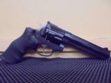 Ruger GP100 Double Action Revolver 1704, 357 Mag - 1 of 5