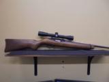 RUGER 10/22 22LR- 1 of 15