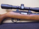RUGER 10/22 22LR- 3 of 15