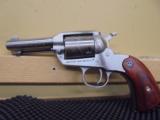 
Ruger Bearcat Shopkeeper Revolver 0915, 22 LR SS - 2 of 6