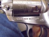 
Ruger Bearcat Shopkeeper Revolver 0915, 22 LR SS - 4 of 6