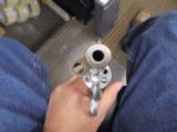 
Ruger Bearcat Shopkeeper Revolver 0915, 22 LR SS - 5 of 6