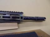 MC6 Modern Carbine™ .223 Wylde / 16.1" HEX Fluted [Long Rail] - 4 of 8