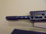 MC6 Modern Carbine™ .223 Wylde / 16.1" HEX Fluted [Long Rail] - 5 of 8