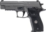 Sig P226 SAO Pistol E26R9LEGIONSAO, 9mm - 1 of 1