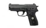 
Sig P225 Pistol 225A9BSSCL, 9mm - 1 of 1