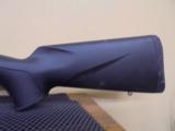 Browning X-Bolt Stainless Stalker Rifle 035202218, 308 Win, - 8 of 10