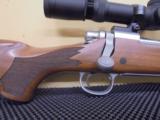 REMINGTON 700 CDL 270 WIN SS - 3 of 14