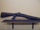 
Benelli M2 Tactical Semi-Auto Shotgun 11052, 12 GA - 1 of 13