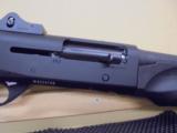 
Benelli M2 Tactical Semi-Auto Shotgun 11052, 12 GA - 4 of 13