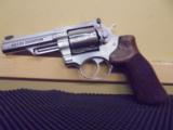 RUGER GP-100 357MAG MATCH CHAMPION - 2 of 4
