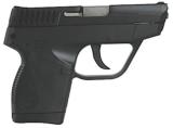 Taurus 738 TCP Pistol 1738031FS, 380 ACP - 1 of 1