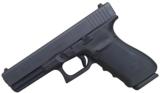 Glock 20 Gen4 Pistol PG2050203, 10mm - 1 of 1
