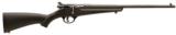 Savage Rascal Youth Bolt Action Rifle 13775, 22 Long Rifle - 1 of 1