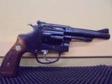 SMITH & WESSON 34-1 .22LR- 1 of 7