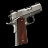 Kimber CDP Ultra+ 45 ACP Full Grip Pistol (2017) - 1 of 1