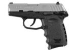SCCY Industries CPX-1 Generation 2 Pistol CPX1TT, 9mm - 1 of 1