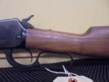 Winchester 1892 Short Lever Action Rifle 534162124, 44 Rem Mag - 8 of 9