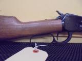 Winchester 1892 Short Lever Action Rifle 534162124, 44 Rem Mag - 4 of 9