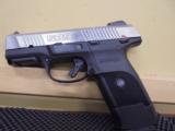 RUGER SR9C 9MM - 2 of 5