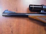 TC CONTENDER 30 HERRETT 10" WITH 2 EXTRA BARRELS - 6 of 22