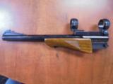 TC CONTENDER 30 HERRETT 10" WITH 2 EXTRA BARRELS - 14 of 22