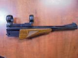 TC CONTENDER 30 HERRETT 10" WITH 2 EXTRA BARRELS - 13 of 22