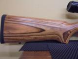 RUGER M77 MKII 22-250.REM- 2 of 12