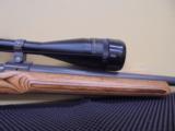 RUGER M77 MKII 22-250.REM- 4 of 12