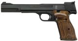 Smith & Wesson 41 Rimfire Pistol 130512, 22 LR - 1 of 1