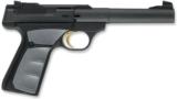 Browning Buck Mark Camper Pistol 051482490, 22 L.R - 1 of 1