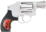 Smith & Wesson 642 Performance Center Revolver 10186, 38 Special - 1 of 1