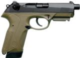 Beretta Px4 Storm SD Tactical Pistol JXF5F45, 45 ACP - 1 of 1