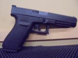 Glock G41 Gen 4 Competition Pistol UG4130103MOS, 45 ACP - 1 of 6