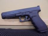 Glock G41 Gen 4 Competition Pistol UG4130103MOS, 45 ACP - 2 of 6