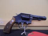 Smith & Wesson M10 Classic Revolver 150786, 38 Special - 1 of 5