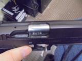 IWI Jericho Semi-Auto Pistol J941FS9, 9mm - 3 of 6