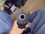 IWI Jericho Semi-Auto Pistol J941FS9, 9mm - 4 of 6