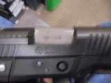 Ruger SR40C Compact Pistol 3477, 40 S&W, - 5 of 8