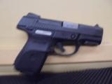 Ruger SR40C Compact Pistol 3477, 40 S&W, - 1 of 8