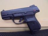 Ruger SR40C Compact Pistol 3477, 40 S&W, - 2 of 8