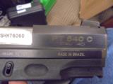 TAURUS PT840C 40 S&W - 6 of 6