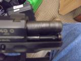 TAURUS PT840C 40 S&W - 4 of 6