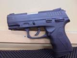 TAURUS PT840C 40 S&W - 2 of 6