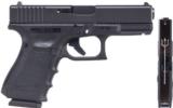 Glock 19 Gen4 Navy Seals Pistol UG1950503NS, 9mm - 1 of 1