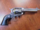 Ruger 10597 Vaquero 44Mag SS - 1 of 2