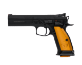 CZ 91261 CZ75 TS ORANGE 9MM - 1 of 1