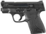 Smith & Wesson M&P Shield Pistol 180021, 9mm - 1 of 1