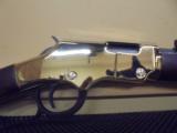 Henry Goldenboy Lever Action Rifle H004, 22 S,L,LR - 4 of 12