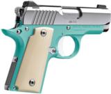 Kimber Micro Bel Air Pistol 3300091, 380 ACP, - 1 of 1